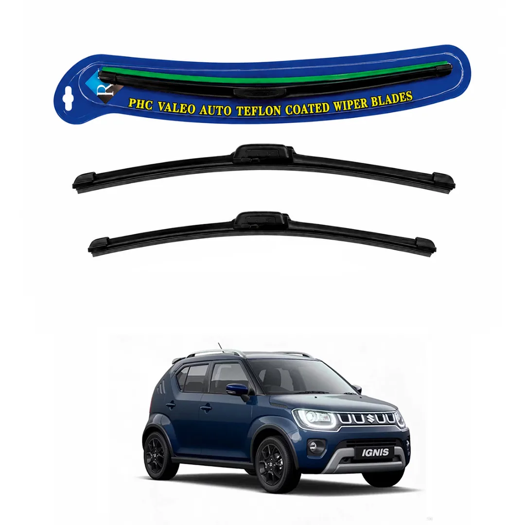 RA Wiper for Ignis 16-26