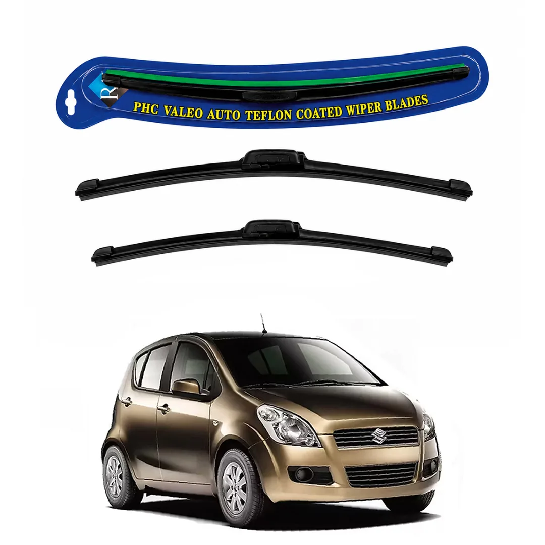 RA Wiper for Ritz 09-12