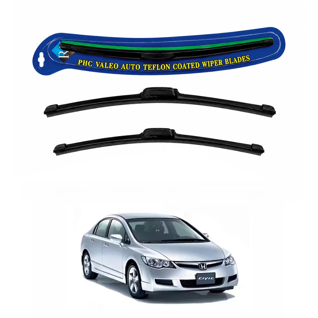 RA Wiper for Civic 06-09