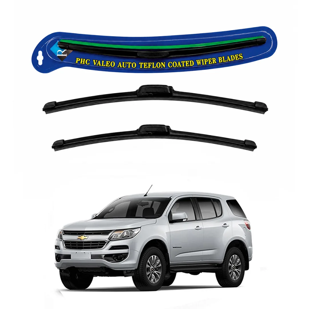 RA Wiper Trailblzr 16-17