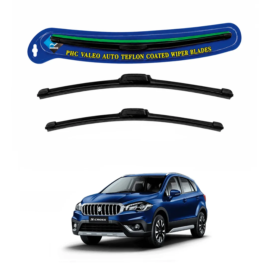 RA Wiper for S-Cross 15-21