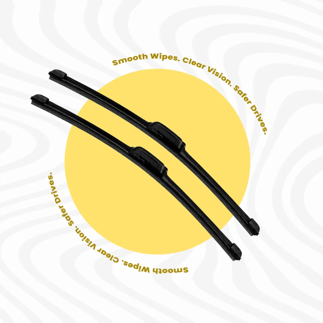 RA Wiper for Palio NV 03-07