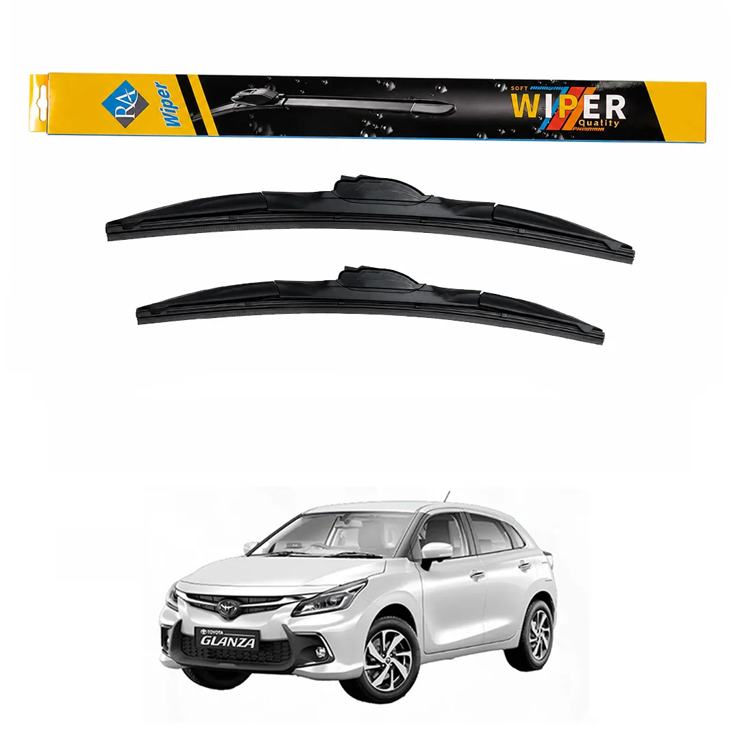 RA Wiper for Glanza 22-On