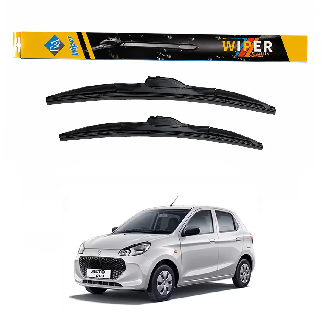 RA Wiper for Alto K10 22-On