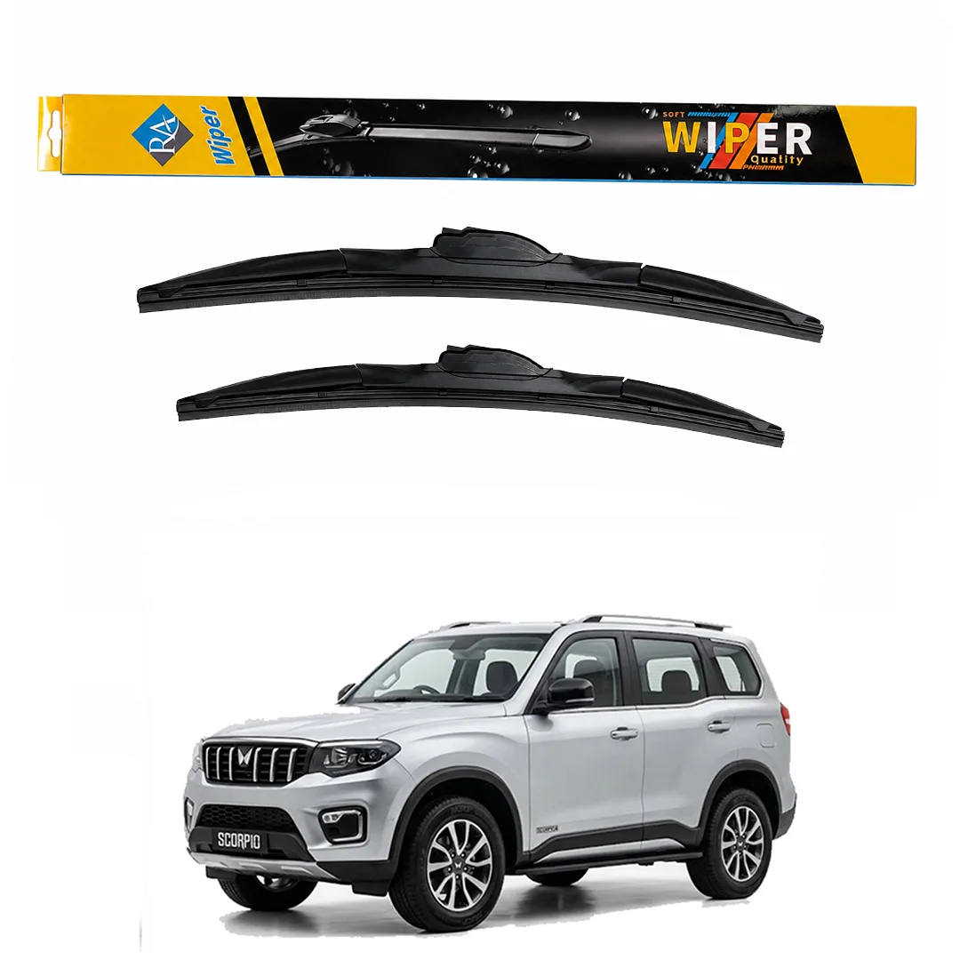 RA Wiper for ScorpioN 22-On
