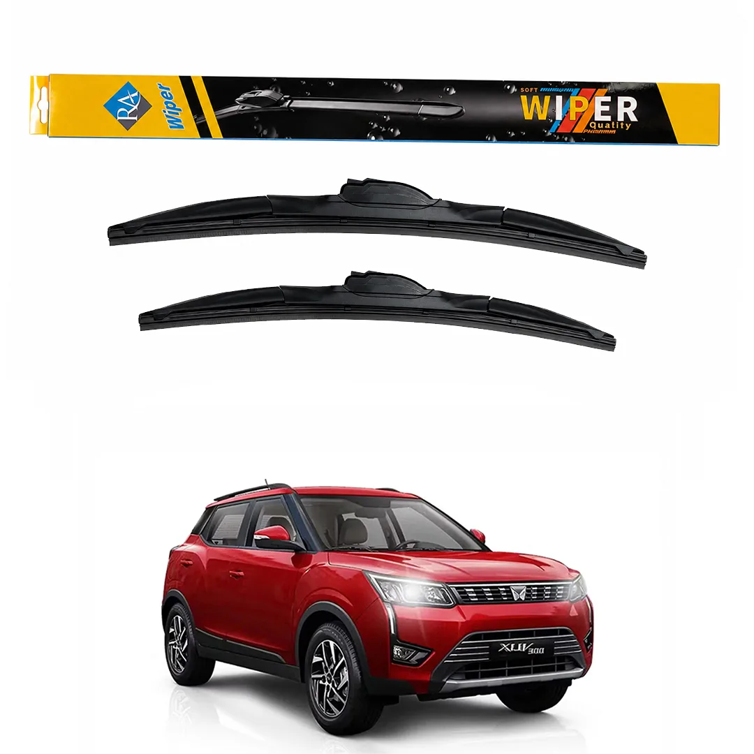 RA Wiper for XUV300 19-22