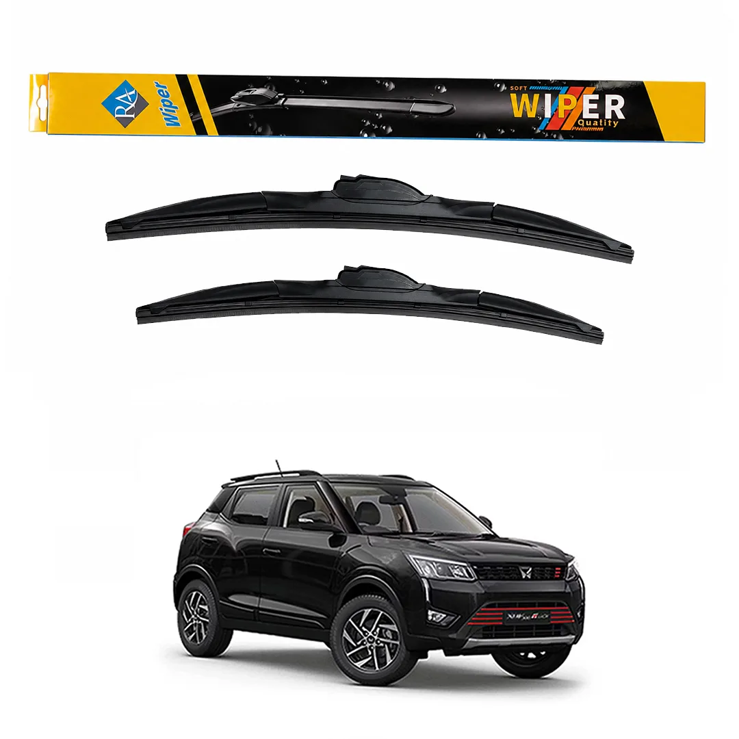RA Wiper XUV300 TS 22-24