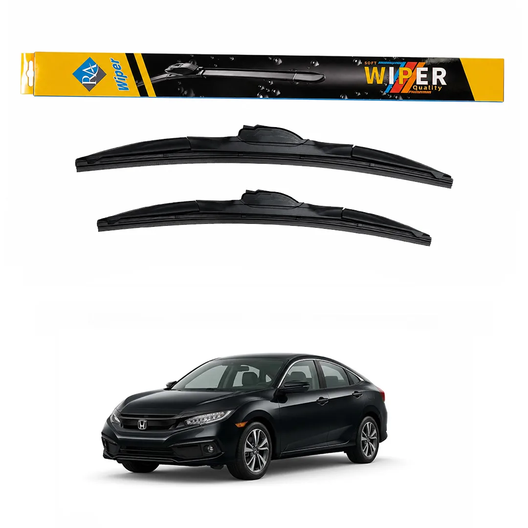 RA Wiper for Civic 17-20