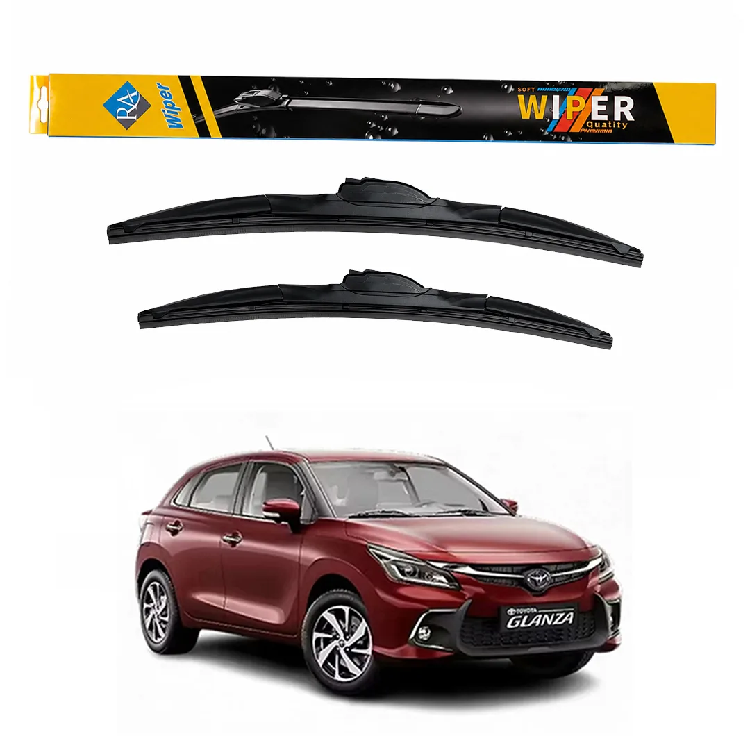 RA Wiper Glanza PE 25-On