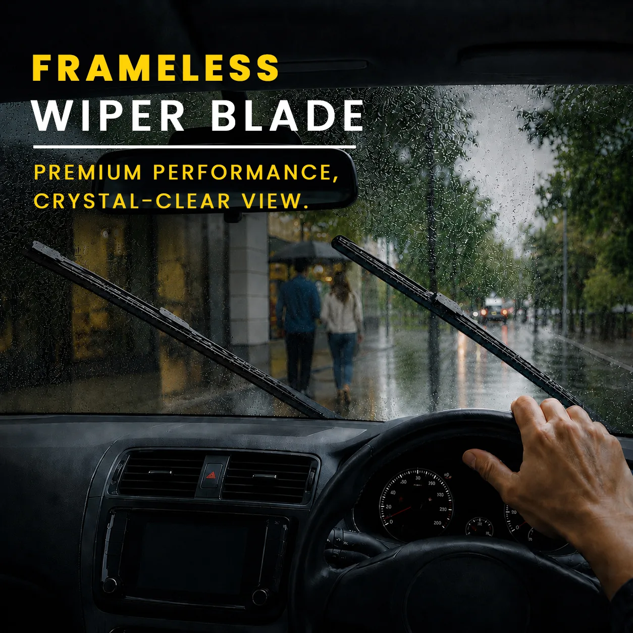 VMX Wiper Tigor 20-Onwards