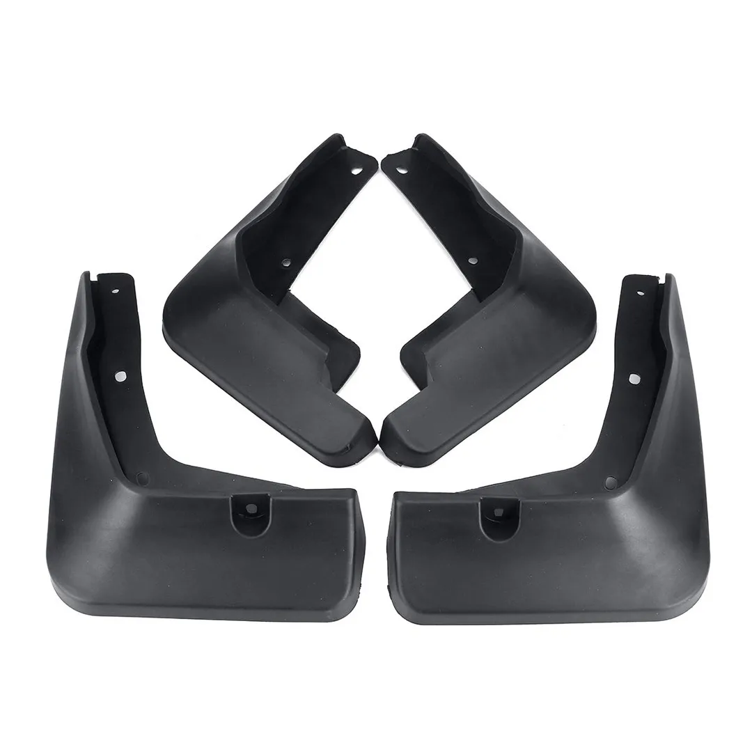 Mud Flaps ABS Maruti Swift