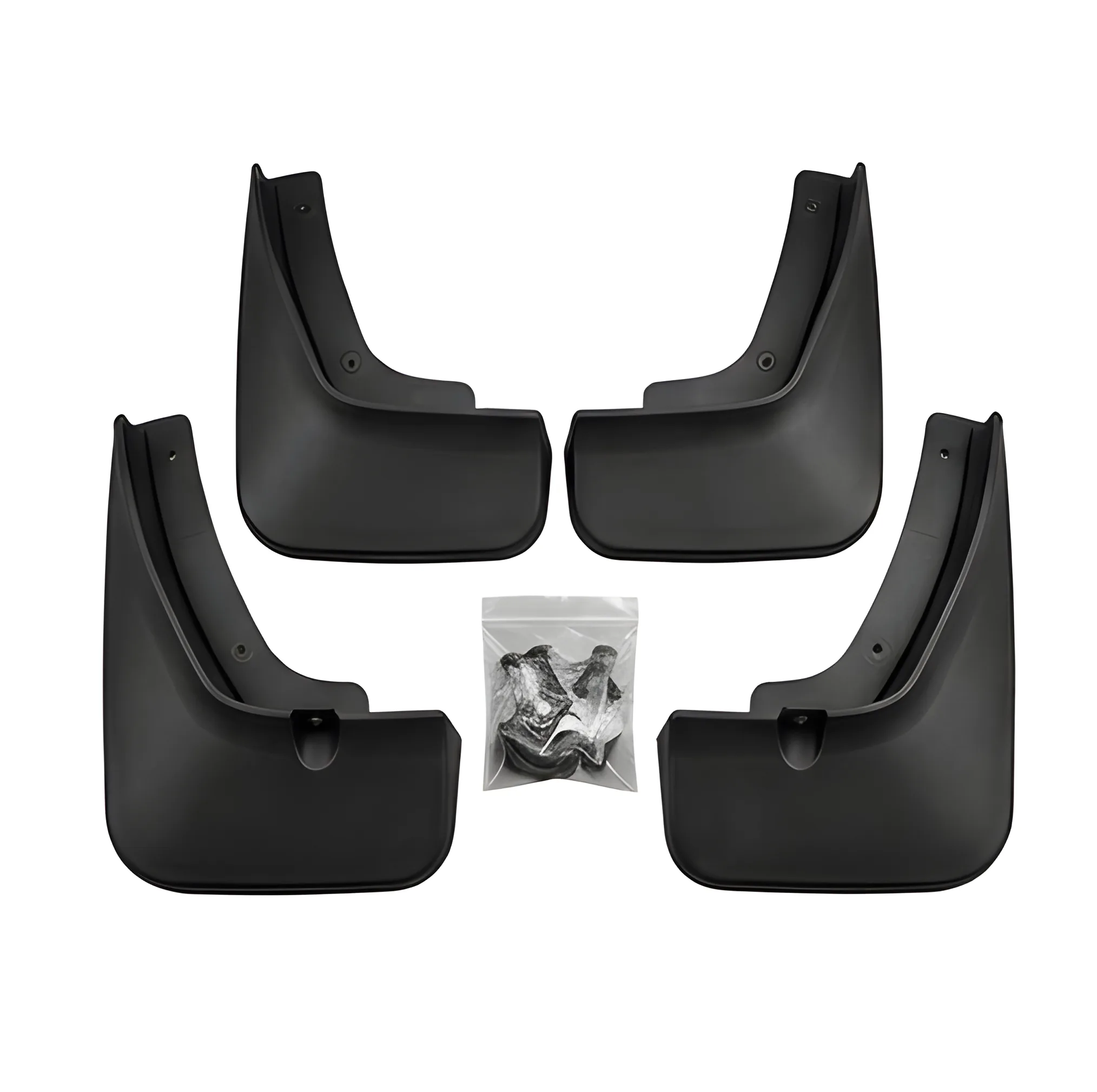 Mud Flap Ignis 16-26 MotoFlex