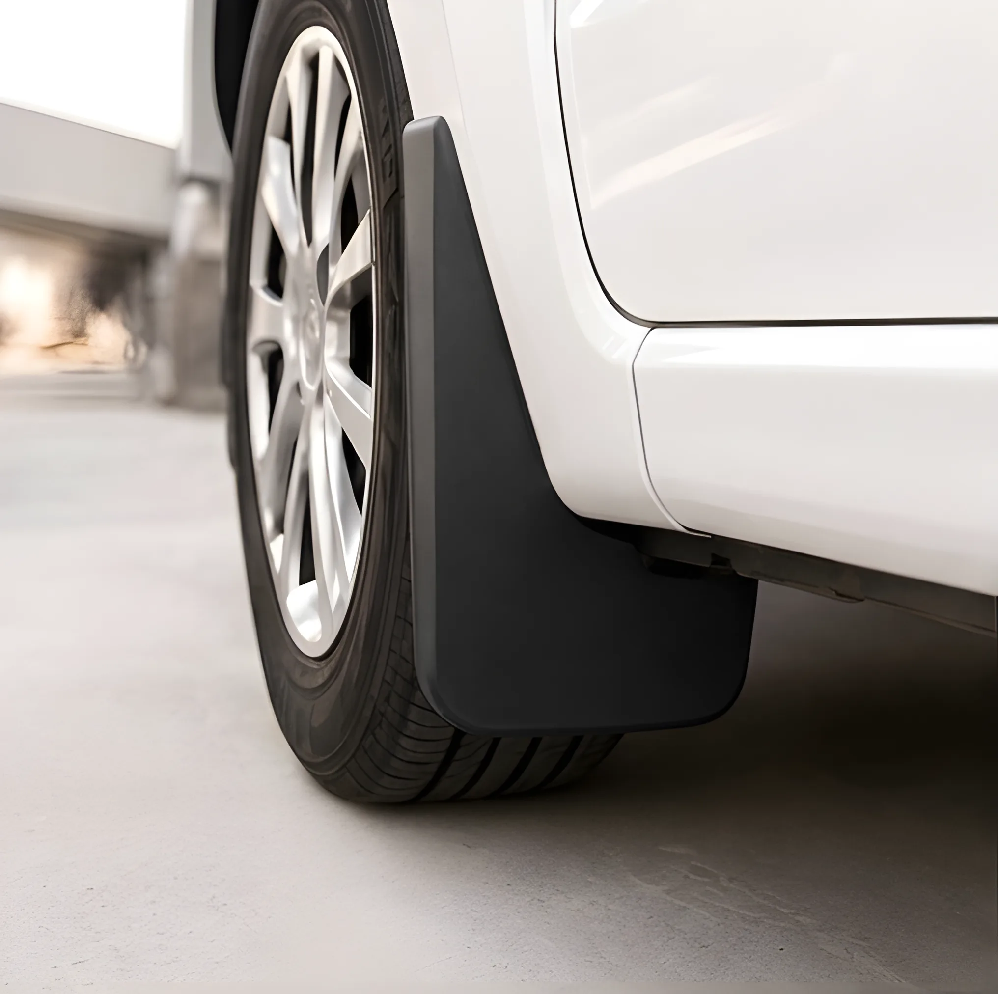 Mud Flap Ignis 16-26 MotoFlex