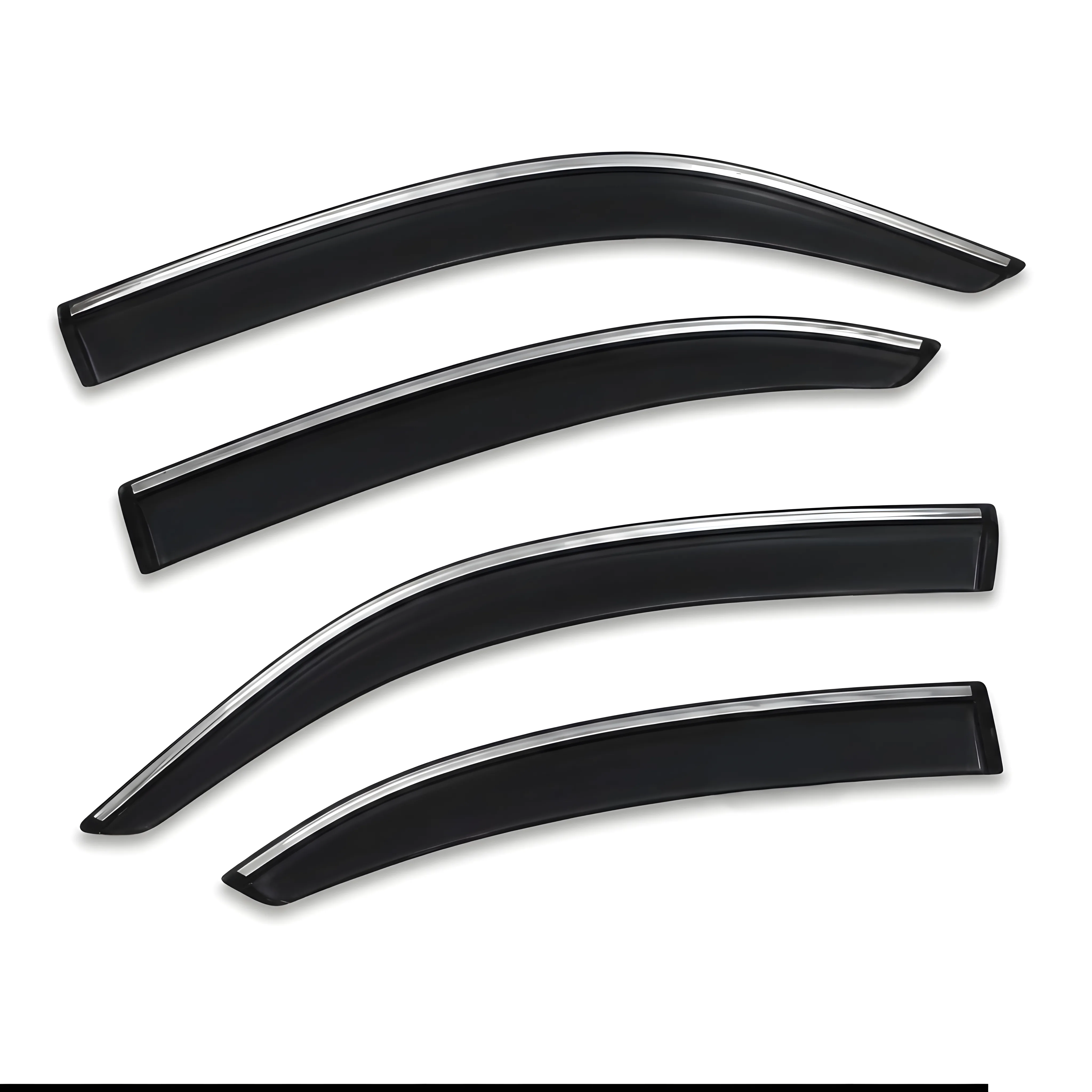 Door Visor Ignis 16-26 MF