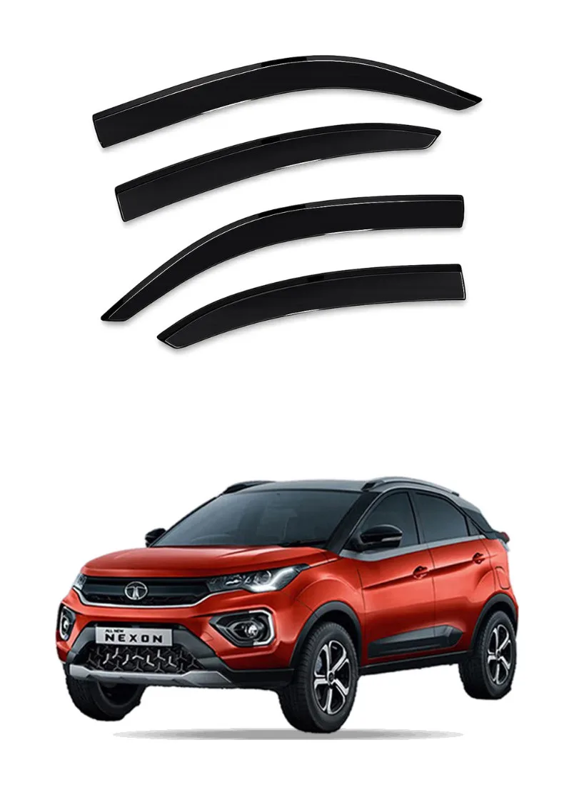 Door Visor Nexon 17-23 MF
