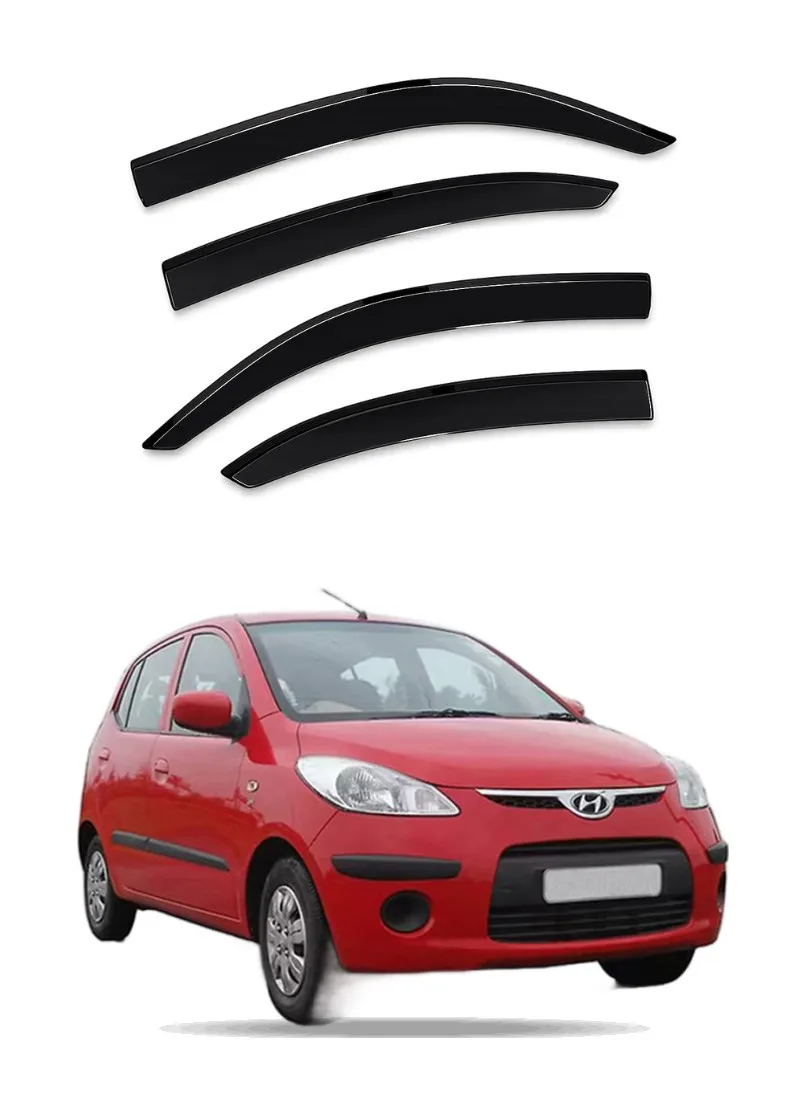Door Visor I10 07-13 MF