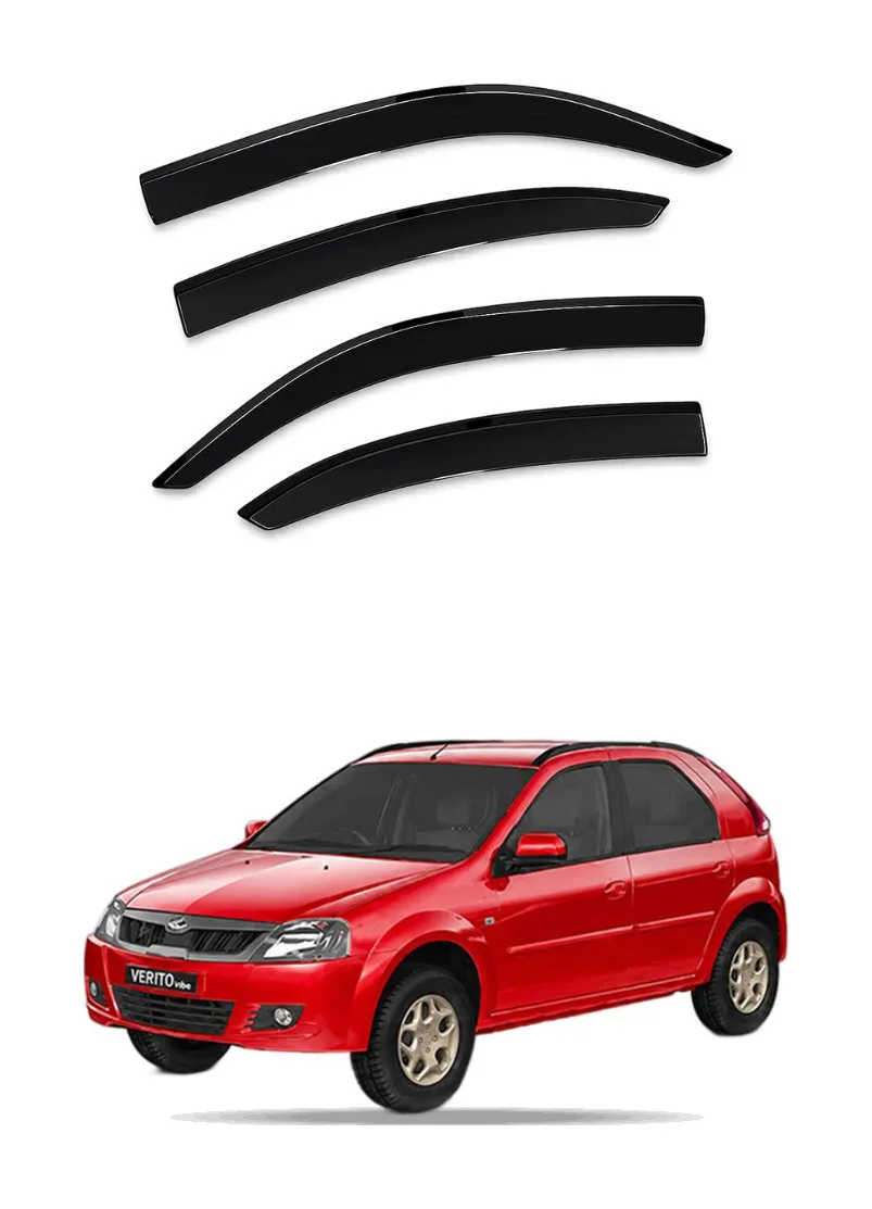 Door Visor Vrt Vibe 13-19 MF