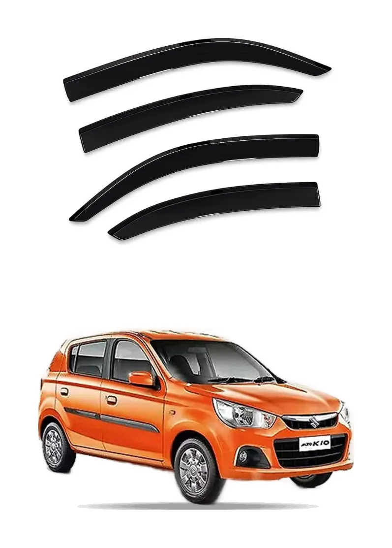 Door Visor Alto K10 10-14 MF