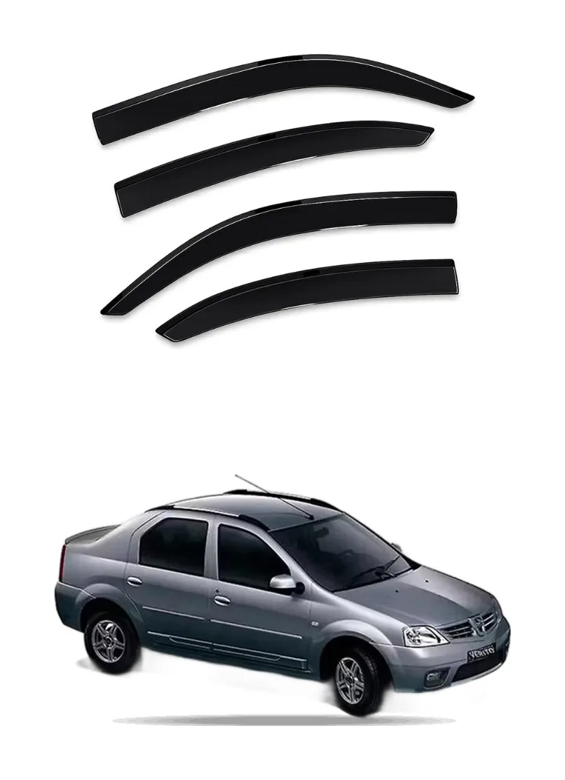 Door Visor Verito 11-12 MF
