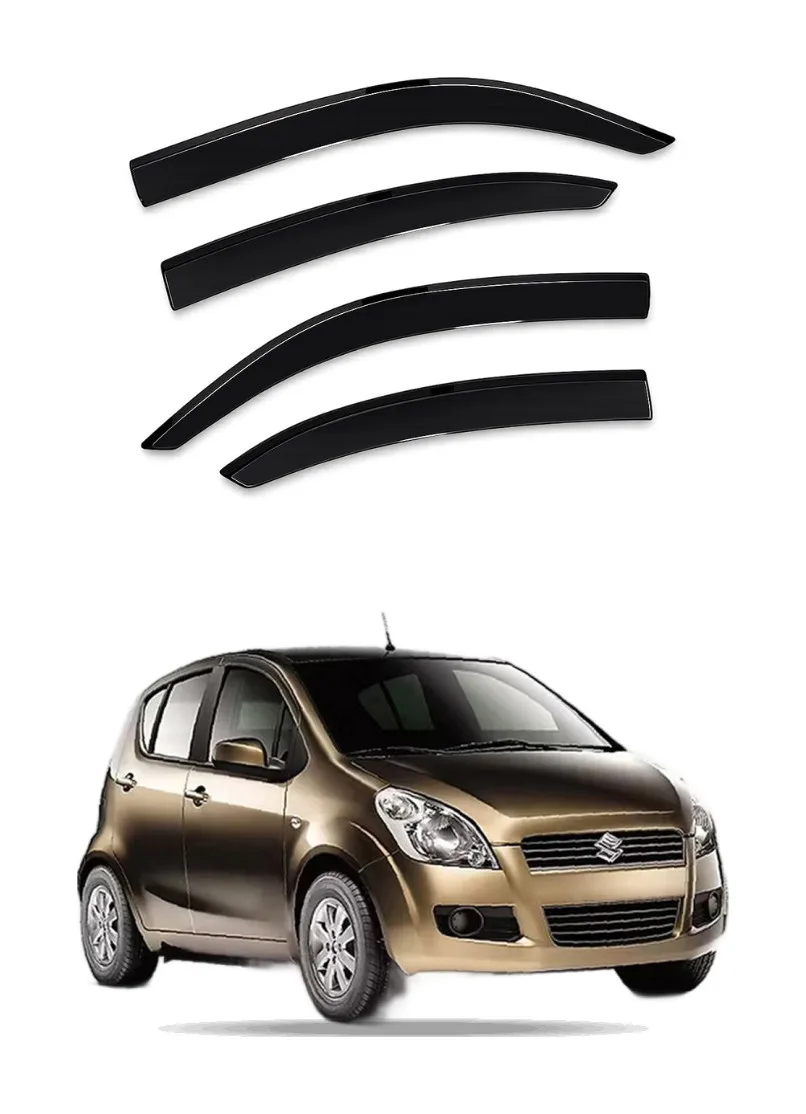 Door Visor Ritz 09-12 MF