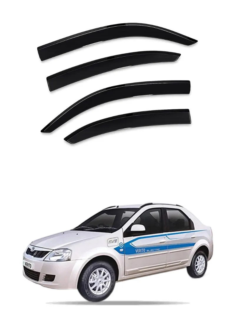 Door Visor E-Verito 16-23 MF