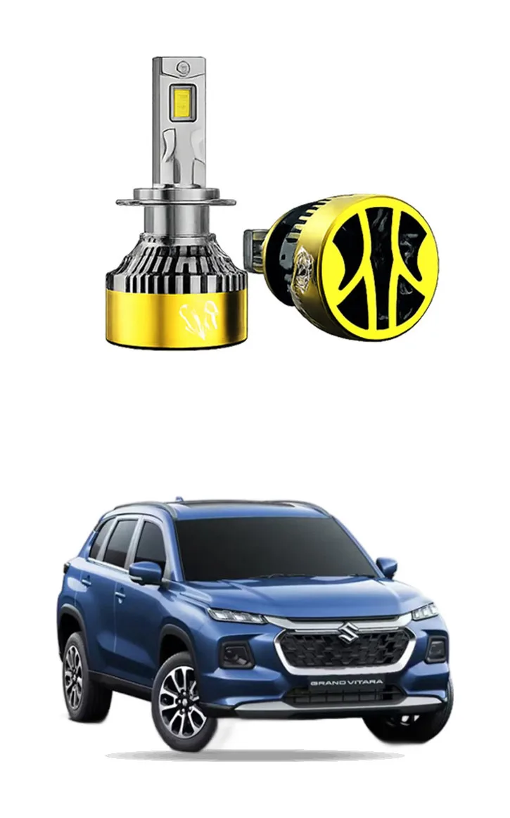 LED Bulb for Grand Vitara 22+
