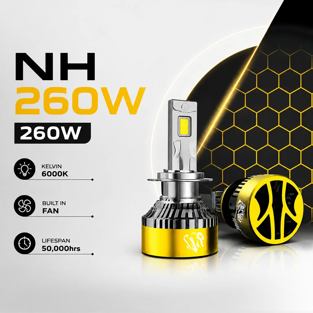 LED Bulb for Thar 10-20