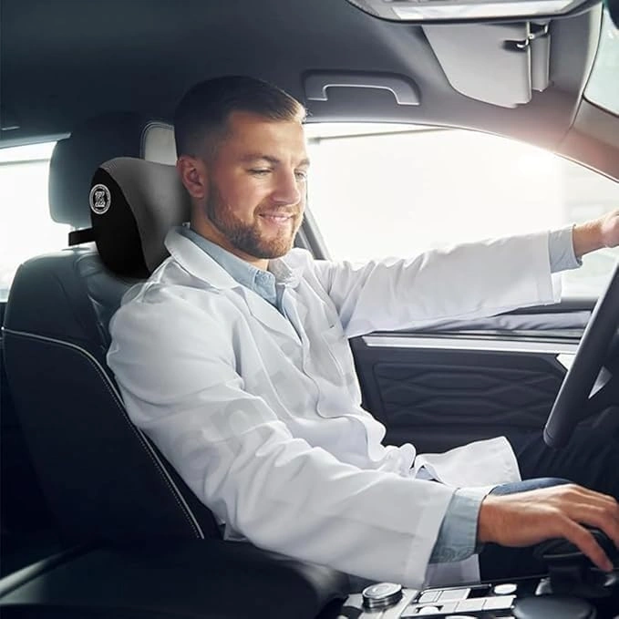 Neck Pillow Ergonomic NIRACP+