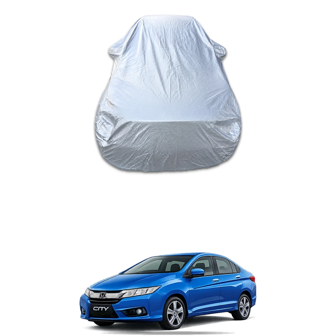 Body Cover City 14-20 3G