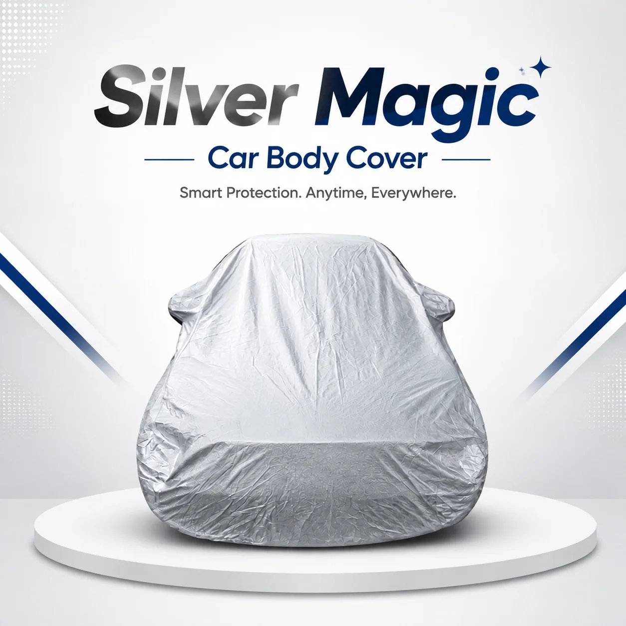 Body Cover Windsor 2024 3G