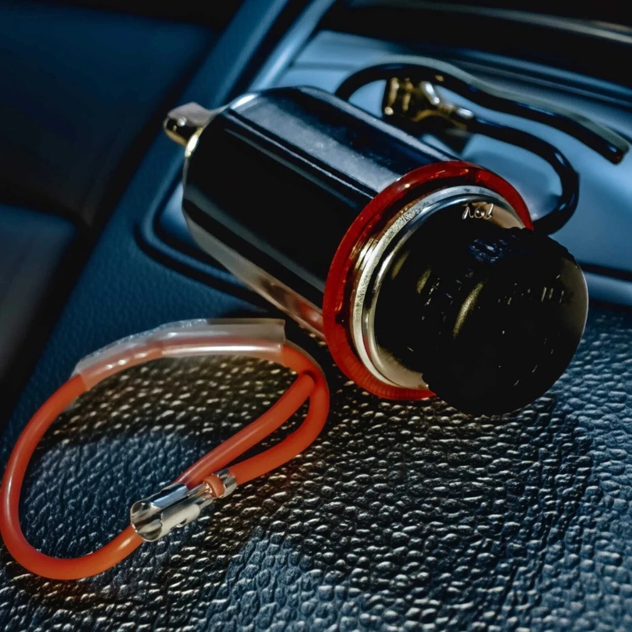 Mobile Charger
