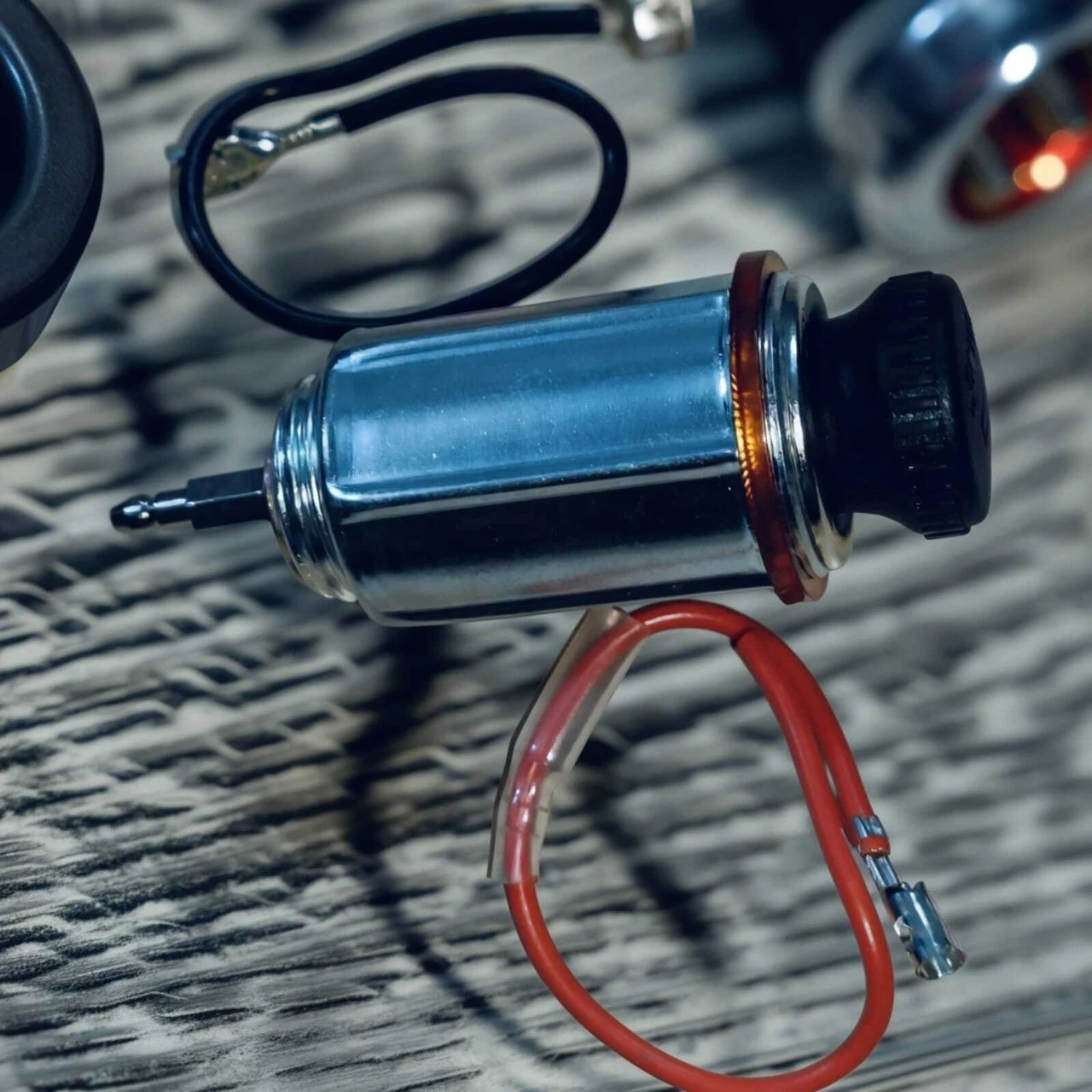 Mobile Charger
