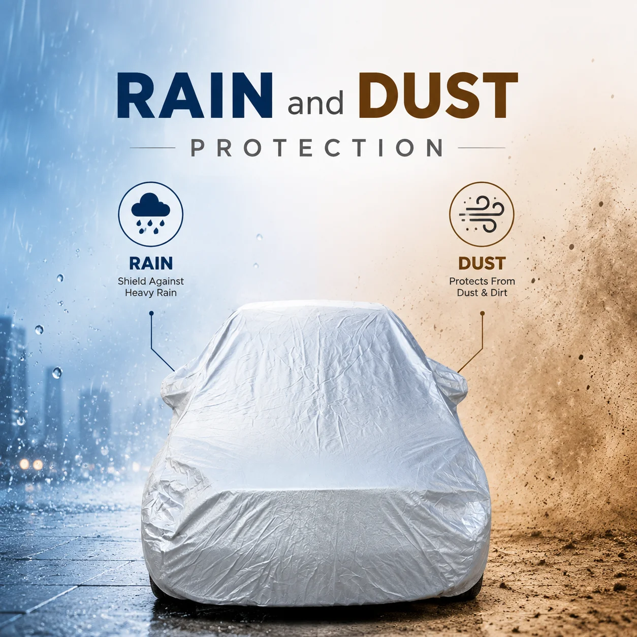 Body Cover Cruze 9-12 3G