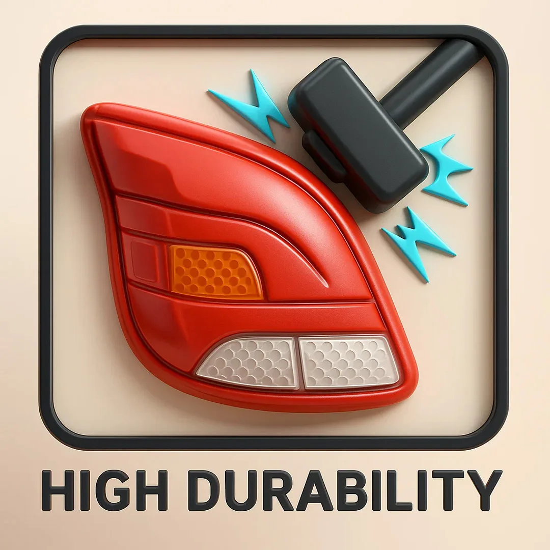Tail Light Vento Uno Minda