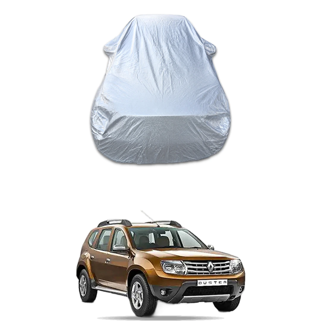 Body Cover Duster 3G
