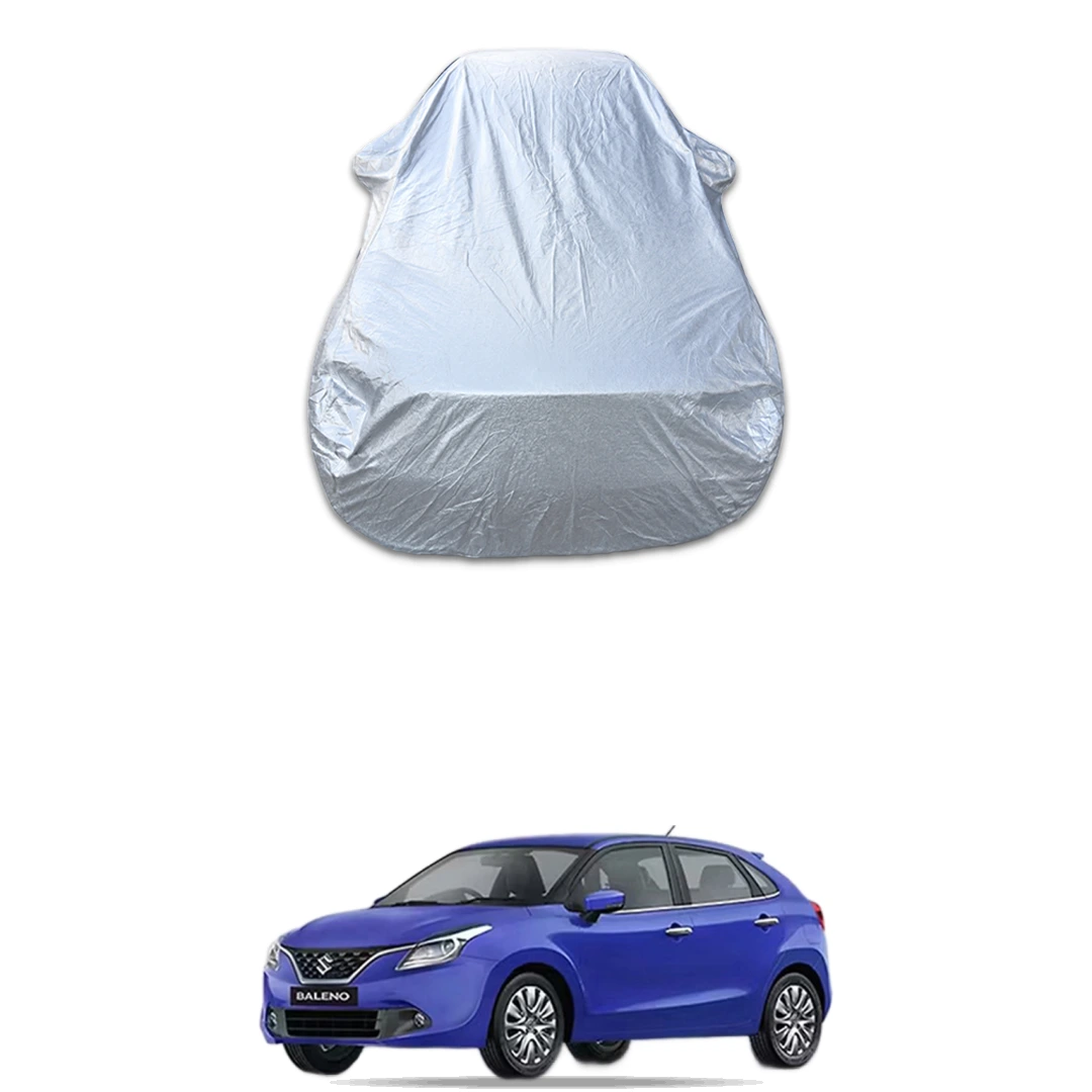Body Cover Baleno 15-22 3G