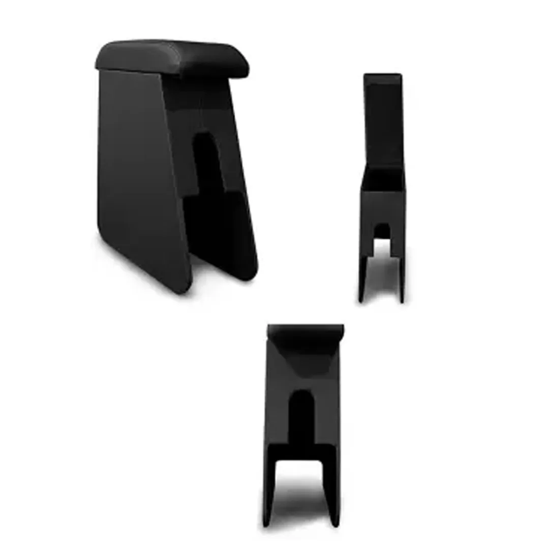 Armrest Wooden for kylaq