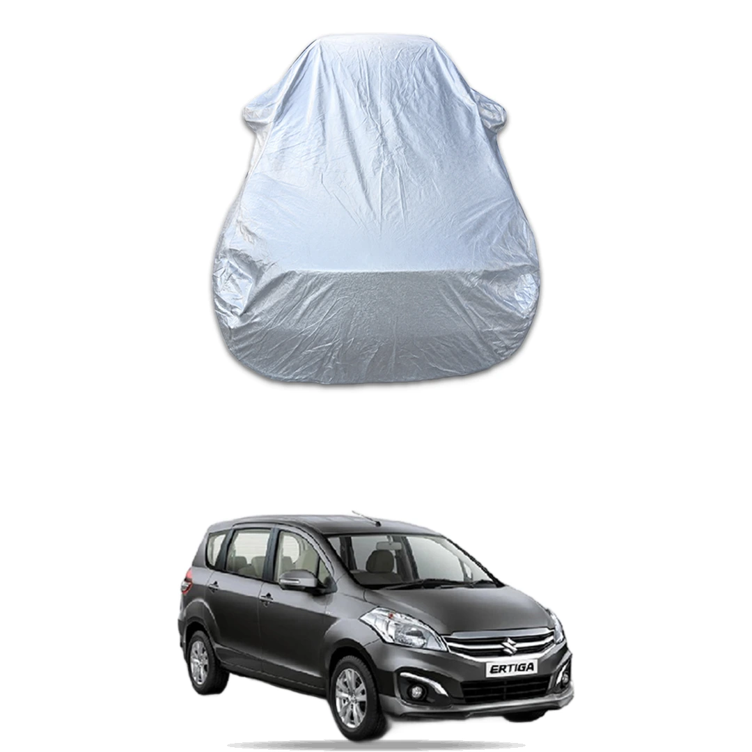 Body Cover Ertiga 12-18 3G