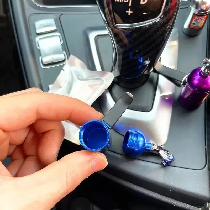 Air Freshener NOS