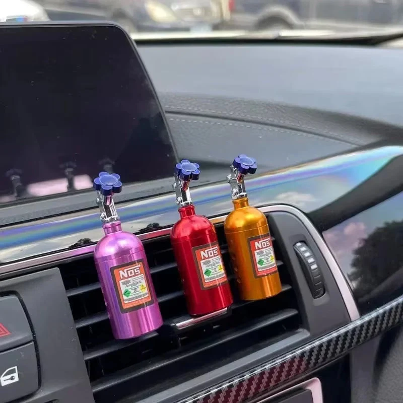 Air Freshener NOS
